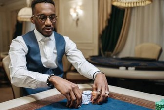 game 8Day Poker